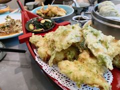 -君霖海鲜私房菜(春柳店)