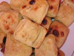 1烧豆腐-端仕小锅(文林街店)