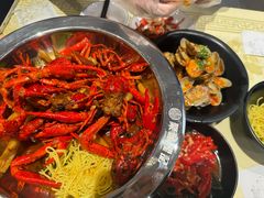 -聚味瞿记·龙虾堂(坡子街店)