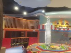 -MELAND CLUB亲子乐园•派对(虹桥万象城店)