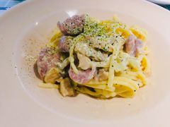 -新贝乐意大利餐厅(苏州中心店)