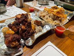 -韩热集市(百源店)