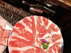 -萍姐火锅·公路夜市(江宁万达店)