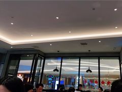 -萨莉亚意式餐厅(杭州滨江天街店)