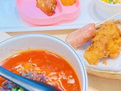 -好人民间小吃·番茄鱼酸菜鱼(木渎悠方店)