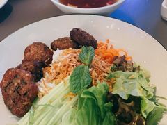 -PHO爺·越南料理(亦庄大族广场店)