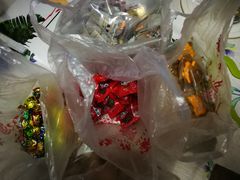 -苏州蜜字牌蜜饯(东环店)