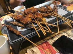 -管氏翅吧(护国寺店)