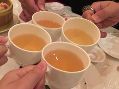 -福州天元国际威斯汀酒店·中国元素餐厅