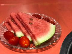 -巴九门老火锅(来福士打望店)