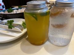 -一哥澳门豆捞·澳门风打边炉(高德置地店)