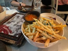 -Ocean's Table 欧舍