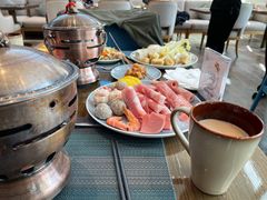 -菲住布渴全日制餐厅·简餐·下午茶·蛋糕