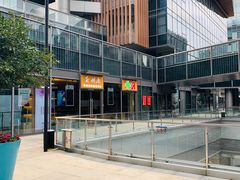 -龙湖虹桥天街-停车场