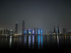 -武汉两江游览·夜游长江(汉口粤汉码头)