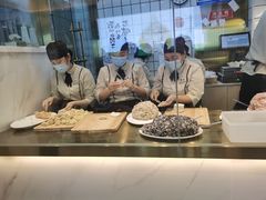 -袁记云饺(西安路店)