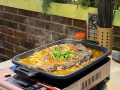 -钢管厂五区小郡肝串串香火锅(梅川路店)