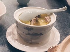 -茶油香闽南菜·花园餐厅(前埔店)