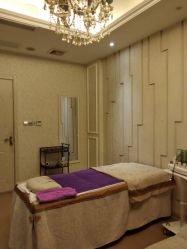 -悦芳庭美肤美体品牌集合店