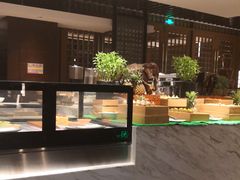-JW万豪厨房餐厅·滨海草坪烧烤·海鲜·海景(三亚绿发山海天JW万豪酒店)