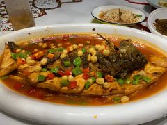 -巴依老爷新疆美食(常营店)