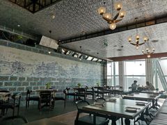 -FISH&POTATO Cō(地中海美食 万象城店)