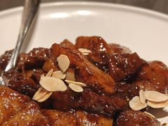 -小厨娘金榜题名(夫子庙秦淮河店)