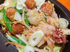 -北村家日本料理(西大望路店)