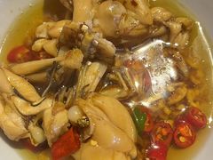 -何师傅美蛙鱼头(汉街店)