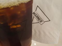 -Manner Coffee(壹方城店)
