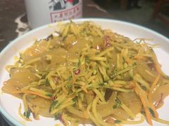 -粗粮人家·东北菜(洋桥店)