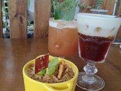 -唐咖精品咖啡(大理古城手冲店)