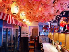 大堂-赤谷和牛烧肉居酒屋(石景山店)