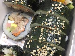-传闻来紫菜包饭·打糕(西塔韩百店)