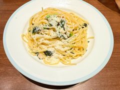 -萨莉亚意式餐厅(苏州泉屋店)