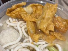 -非遗·十八曲鱼饺(西马总店)
