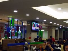 大堂-和平馆·地道港澳茶餐厅(西门口店)