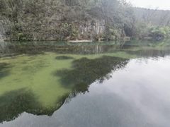 -天河潭旅游度假区