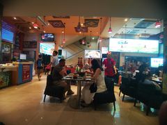 -撒拉花儿·新疆菜·清真(太阳宫店)