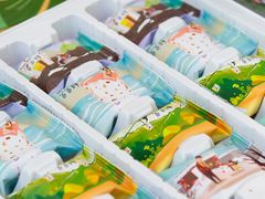 -爸爸糖吐司面包(郑州正弘城店)