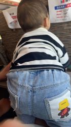 -常贝大健康·小儿推拿（新世界店）(东正·moco新世界店)