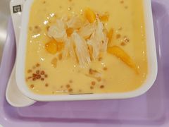 -满记甜品(巴黎春天宝山店)