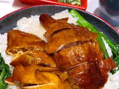 -龙记香港茶餐厅(久光百货店)