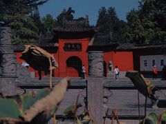 -洛阳白马寺
