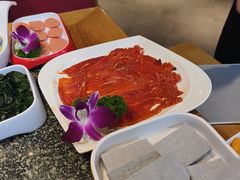 -杨肥肠小火锅(花园店)