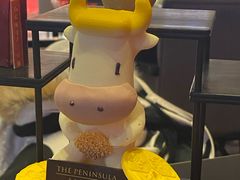 -王府半岛酒店·大堂茶座