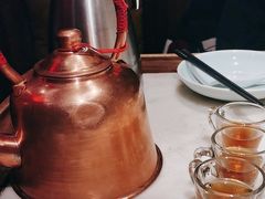 -小吊梨汤·北京菜·烤鸭(清河万象汇店)