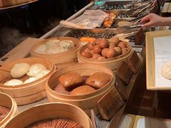 -头壹号 大油条·老长沙盖码饭(北辰店)