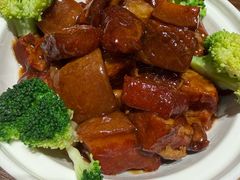 -北李妈妈菜·虾爬子大锅贴(贵和店)
