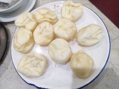 雪衣豆沙-西夏回族烧麦馆(牡丹街店)